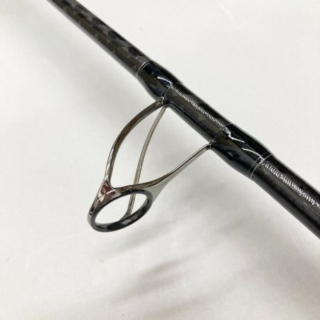  SHIMANO シマノ EXSENCE 19 エクスセンス ジェノス S110MHR 39437 ルアーロッド