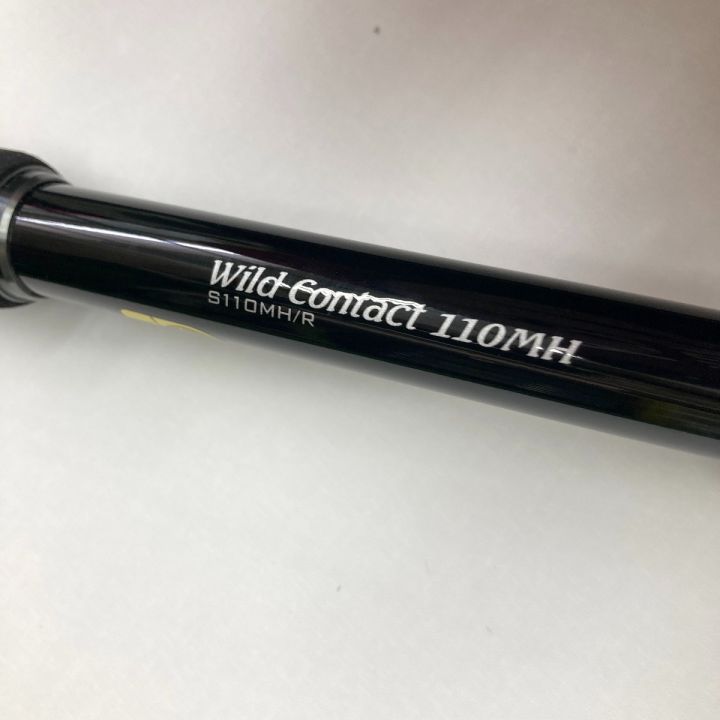 SHIMANO シマノ EXSENCE 19 エクスセンス ジェノス S110MHR 39437 ルアーロッド｜中古｜なんでもリサイクルビッグバン