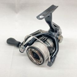 〇〇 SHIMANO シマノ MIRAVEL 22 ミラベル 2500SHG 045164 スピニングリール Aランク
