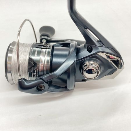 MIRAVEL 22 ミラベル 2500SHG シマノ SHIMANO 045164 釣り用品 リール スピニングリール