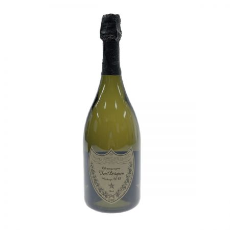  Dom Perignon ドンペリニョン ヴィンテージ  ブリュット シャンパン 750ml 12.5度 2013 未開栓