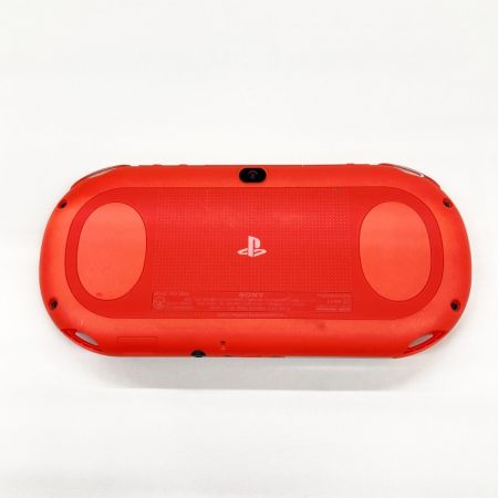  SONY ソニー PSVITA PCH-2000 ジャンク品 現状渡し