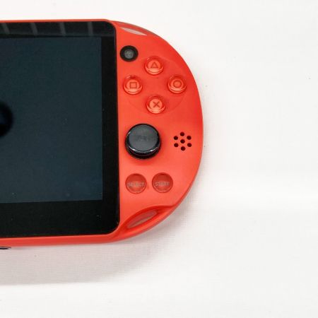  SONY ソニー PSVITA PCH-2000 ジャンク品 現状渡し