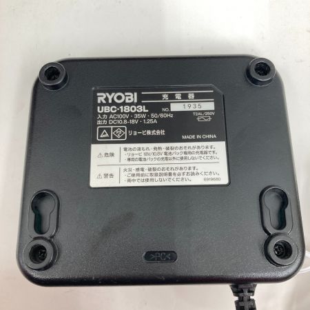  KYOCERA キョウセラ 充電式 インパクトドライバー 家庭向け商品 BID-1807L1 レッド 現状渡し