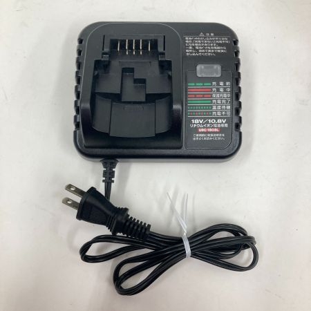  KYOCERA キョウセラ 家庭向け 充電式 丸ノコ 充電器付 コードレス式 BW-1800 レッド