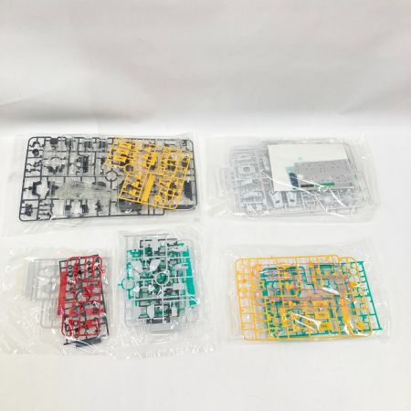  BANDAI バンダイ MG 機動戦士ガンダム Ver.ka プラモデル ガンプラ RX-93