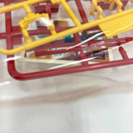  BANDAI バンダイ MG 機動戦士ガンダム Zガンダム Ver.ka プラモデル ガンプラ MSZ-006