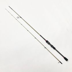 〇〇 DAIWA ダイワ 月下美人 MX75ML-T 01473710 ルアーロッド Bランク