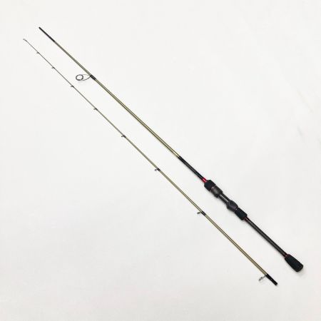  DAIWA ダイワ 月下美人 MX75ML-T 01473710 ルアーロッド