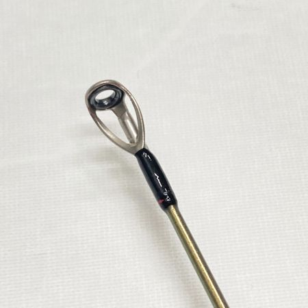  DAIWA ダイワ 月下美人 MX75ML-T 01473710 ルアーロッド