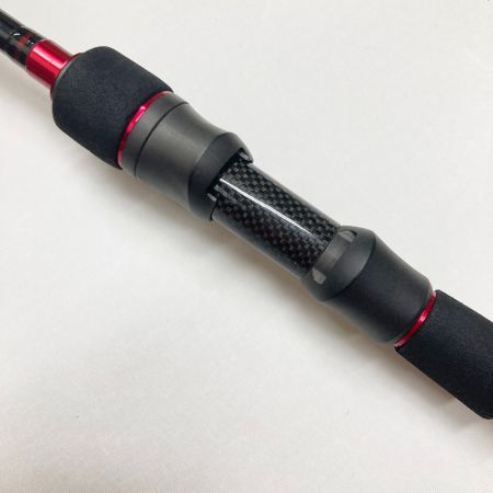  DAIWA ダイワ 月下美人 MX75ML-T 01473710 ルアーロッド