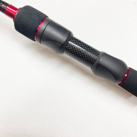  DAIWA ダイワ 月下美人 MX75ML-T 01473710 ルアーロッド