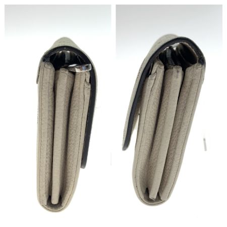  LOUIS VUITTON ルイヴィトン マヒナ ヒナ ポルトフォイユ イリス M60177 レディース 二つ折り長財布 M60177 アイボリー