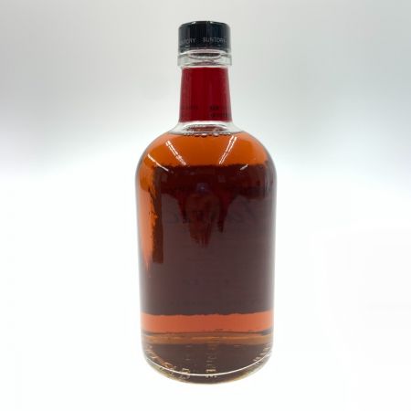 【北海道内限定発送】 SUNTORY サントリー ウィスキー クラシック 未開栓