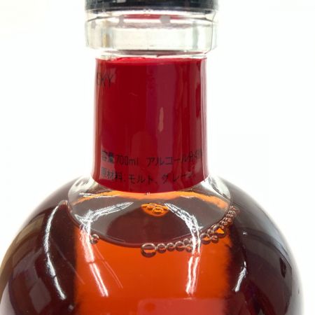 【北海道内限定発送】 SUNTORY サントリー ウィスキー クラシック 未開栓