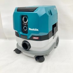 〇〇 MAKITA マキタ 充電式 集じん機 乾湿両用 8L VC001G Aランク