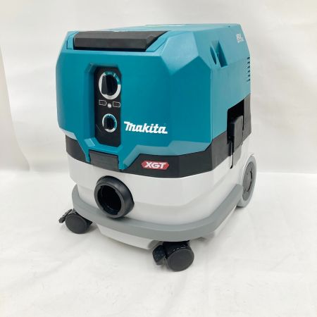  MAKITA マキタ 充電式 集じん機 乾湿両用 8L VC001G