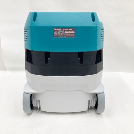  MAKITA マキタ 充電式 集じん機 乾湿両用 8L VC001G