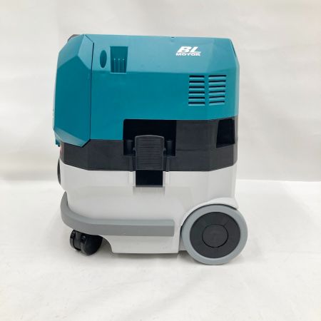  MAKITA マキタ 充電式 集じん機 乾湿両用 8L VC001G