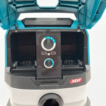  MAKITA マキタ 充電式 集じん機 乾湿両用 8L VC001G