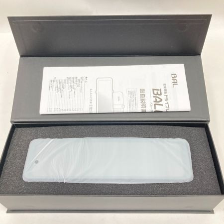  BAL バル 前後録画ドライブレコーダーミラーBALUCE2 バルーチェ2 NO 5700 未使用品