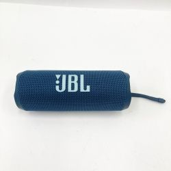 〇〇 JBL ジェー・ビー・エル ポータブル ウォータープルーフ スピーカー FLIP6 Aランク