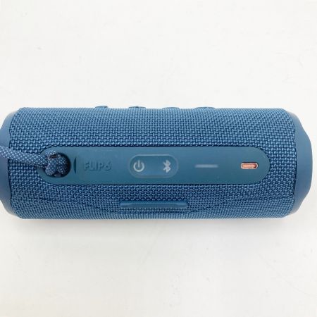  JBL ジェー・ビー・エル ポータブル ウォータープルーフ スピーカー FLIP6