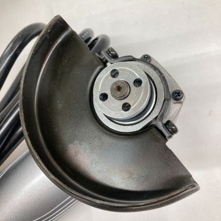  HITACHI 日立 電気 ディスクグラインダ 旧日立工機 G10SL3