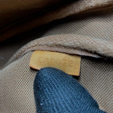  LOUIS VUITTON ルイヴィトン モノグラム ポシェット アクセソワール  アクセサリーポーチ M40712 ブラウン