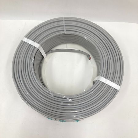  YAZAKI  電材 VVFケーブル 3芯 3× 1.6 PbF 100m 未開封品 3×1.6