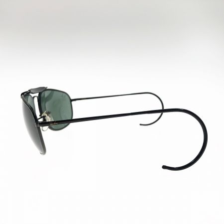  RAY-BAN レイバン サングラス 1992 OLYMPIC GAMES 61□15 W1080 ブラック
