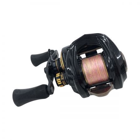 σσ Abu Garcia アブガルシア 本体のみ レボ ALC-BF7 REVO ALC-BF7-L