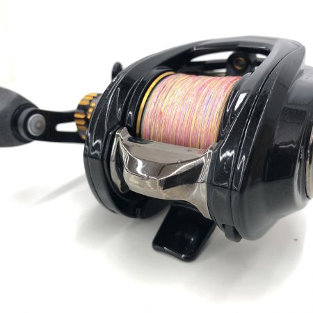 σσ Abu Garcia アブガルシア 本体のみ レボ ALC-BF7 REVO ALC-BF7-L