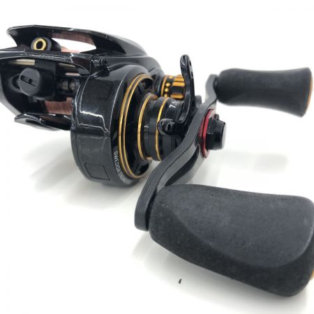 σσ Abu Garcia アブガルシア 本体のみ レボ ALC-BF7 REVO ALC-BF7-L