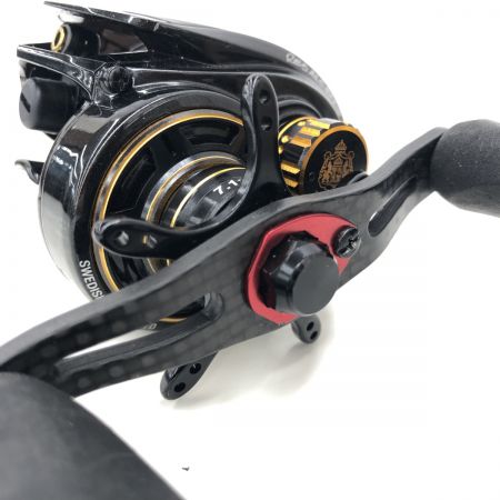 σσ Abu Garcia アブガルシア 本体のみ レボ ALC-BF7 REVO ALC-BF7-L