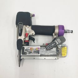 〇〇 HITACHI 日立 ピン釘打機 NP45M パープル Cランク