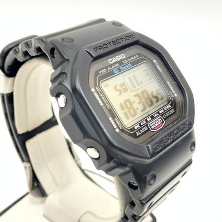  CASIO カシオ Gショック Bluetooth対応 腕時計 GB-5600B ブラック