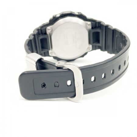  CASIO カシオ Gショック Bluetooth対応 腕時計 GB-5600B ブラック