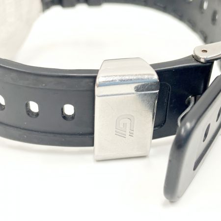  CASIO カシオ Gショック Bluetooth対応 腕時計 GB-5600B ブラック