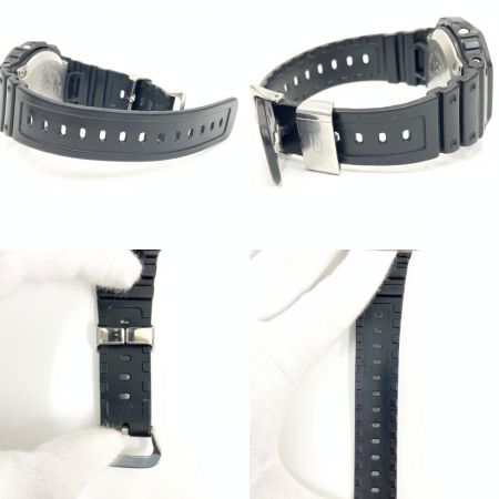  CASIO カシオ Gショック Bluetooth対応 腕時計 GB-5600B ブラック