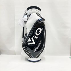 〇〇 ブリヂストン TOURSTAGE ViQ ツアーステージViQ キャディバッグ 9型 バッグのみ 未使用品 Sランク