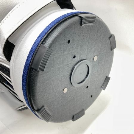  ブリヂストン TOURSTAGE ViQ ツアーステージViQ キャディバッグ 9型 バッグのみ 未使用品