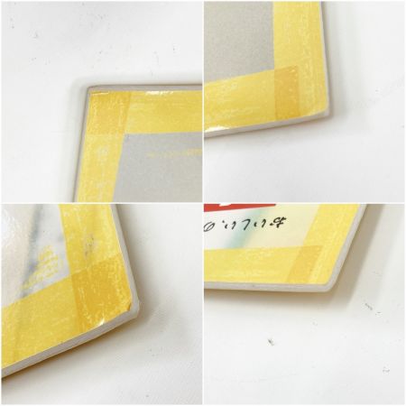   橋本環奈 カップヌードル ボード 現状渡し