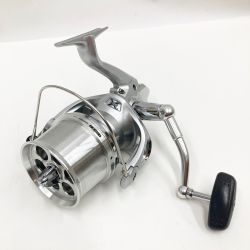〇〇 SHIMANO シマノ spin joy スピンジョイ SA53 リール スピニングリール Bランク
