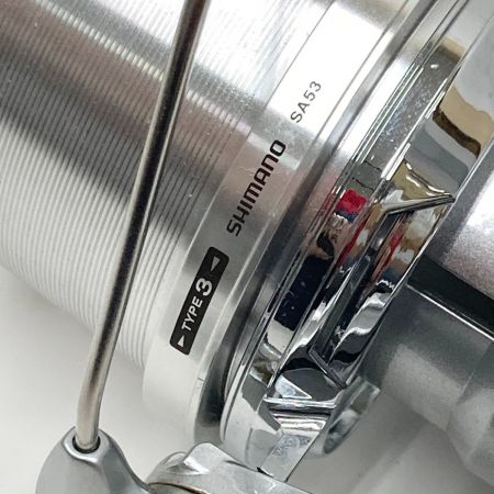  SHIMANO シマノ spin joy スピンジョイ SA53 リール スピニングリール