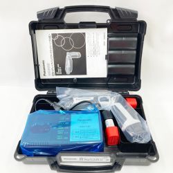 〇〇 Panasonic パナソニック スティックインパクトドライバー EZ7521 ブラック 未使用品 Sランク