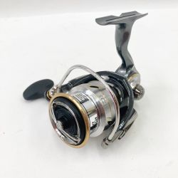 〇〇 DAIWA ダイワ LUVIAS 20 ルビアス LT3000S-CXH 276450 スピニングリール Aランク