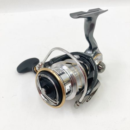  DAIWA ダイワ LUVIAS 20 ルビアス LT3000S-CXH 276450 スピニングリール