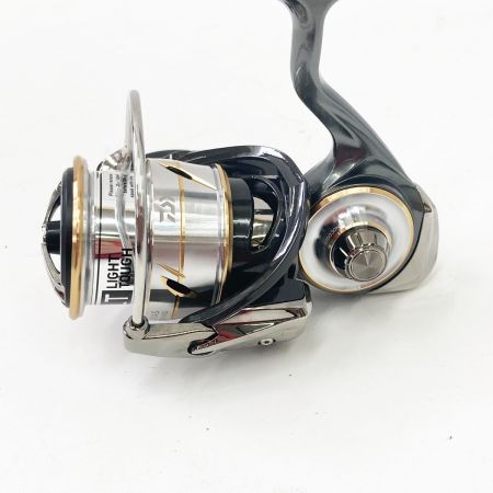  DAIWA ダイワ LUVIAS 20 ルビアス LT3000S-CXH 276450 スピニングリール