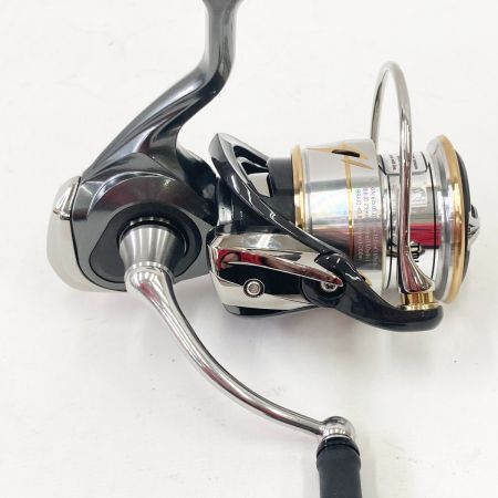 DAIWA ダイワ LUVIAS 20 ルビアス LT3000S-CXH 276450 スピニングリール
